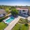 Sunset Garden villa with private pool