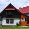 Apartmaji BOHINJ - Bohinj