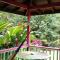 3 Rivers Eco Lodge