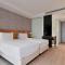 CHECK inn Select New Taipei Sanchong