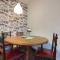 Number 22 - Le Dorat - Apartment 3 with garden & free parking