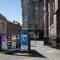 Modern Studio Apartment in prime central location - Edinburgh