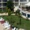 Apartment with terrace in Spa Complex - Burgas