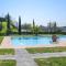 Nice Home In Fucecchio With Outdoor Swimming Pool