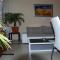 Fridrich apartman