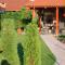 Fridrich apartman
