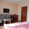 Fridrich apartman