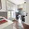 Number 22 - Le Dorat - Apartment One with garden & free parking