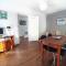 Number 22 - Le Dorat - Apartment One with garden & free parking