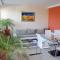 Fridrich apartman