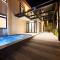 Luxury villa trong Whyndham garden Cam Ranh