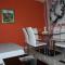 Fridrich apartman