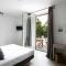 Hotel Orso Bruno