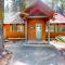 Tahoe Pines Cabin