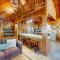 Tahoe Pines Cabin - Homewood