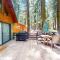 Tahoe Pines Cabin - Homewood