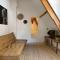 Tiny Private City Rooms Haarlem