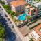 Residence Playa