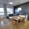 Forenom Serviced Apartments Tampere Pyynikki - 坦佩雷