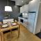 Forenom Serviced Apartments Tampere Pyynikki - 坦佩雷
