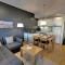 Forenom Serviced Apartments Tampere Pyynikki - 坦佩雷