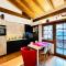Saas-Fee renovated flat in center of the village - ساس في