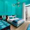 YourHome - Maison Iovino Luxury Rooms