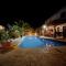Oasis guesthouse, Boutique Style Hotel