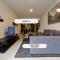 Centric Alure Apartments - 墨西哥城