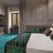 YourHome - Maison Iovino Luxury Rooms