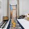 YourHome - Maison Iovino Luxury Rooms