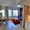 Forenom Serviced Apartments Tampere Pyynikki