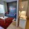 Forenom Serviced Apartments Tampere Pyynikki