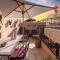 Riad Oumnia - Top emplacement - Riad en entier - Jacuzzi