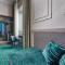 YourHome - Maison Iovino Luxury Rooms