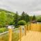 Lakeside View With Hot Tub - Abertillery