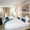 Dakhla Boarding Hotel & Restaurant