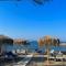 Theodorou Beach Hotel Apartments