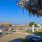 Theodorou Beach Hotel Apartments