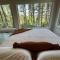 Charlevoix expérience thermale en pleine nature - Suites Nature Charlevoix - Suite #1