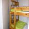 Appartement 43 m2 front de mer 3 clés vacances