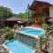 Villa Bayacanes con piscinas privadas - Jarabacoa
