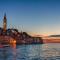 Lovely Home In Rovinj With Outdoor Swimming Pool - Rovinj