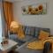 Jacuzzi House Sunflower