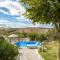 Beautiful Home In Arcevia With House A Panoramic View