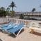 Jacuzzi House Sunflower
