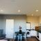 Nyibaer studio apartment