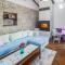 Nice Home In Buzet With Sauna