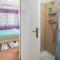 Nice Home In Buzet With Sauna