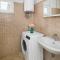 Nice Home In Buzet With Sauna